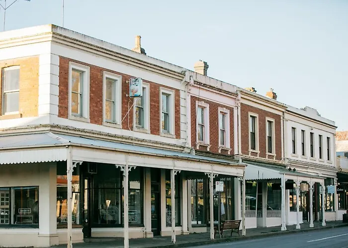 Goldies On Piper Kyneton