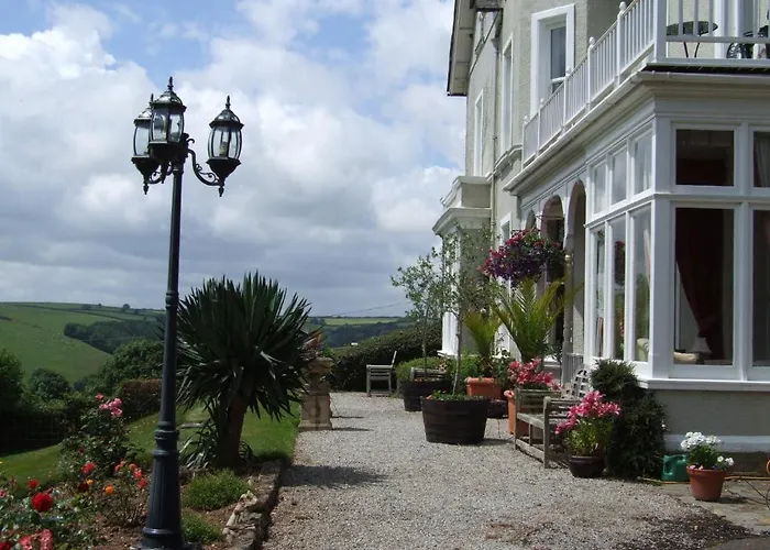 Pencubitt House