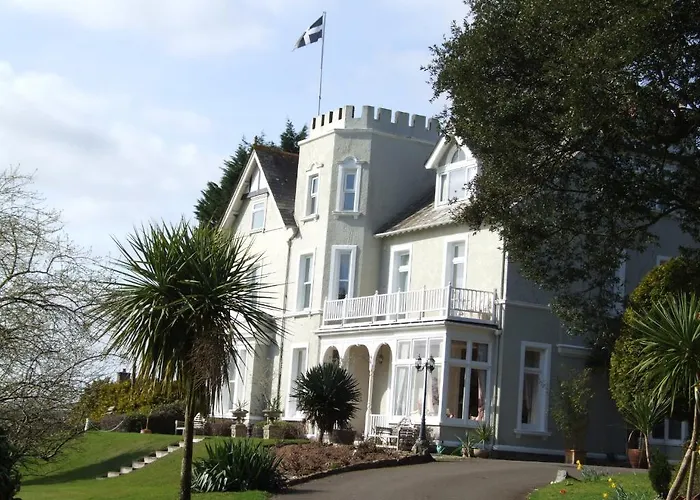 Pencubitt House
