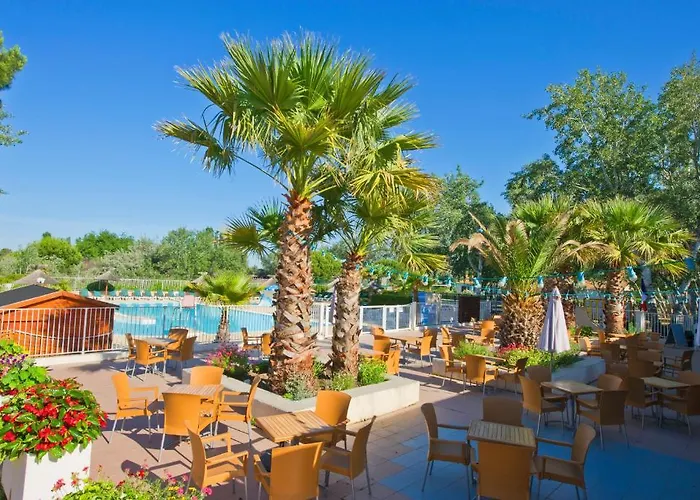 Azureva Le Grau du Roi