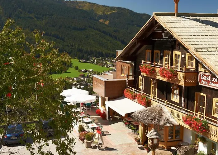 Ferienanlage Reithof