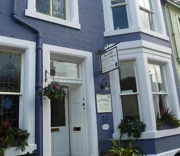 Burnside Guest House