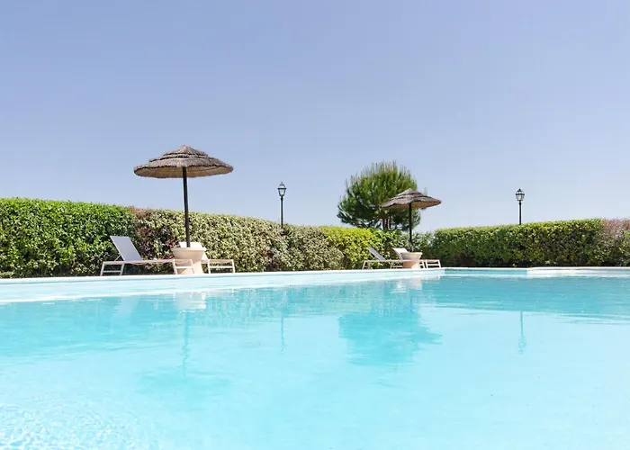 Agriturismo Ca'de'Gatti