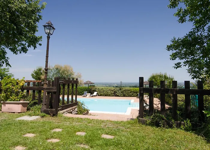 Agriturismo Ca'de'Gatti
