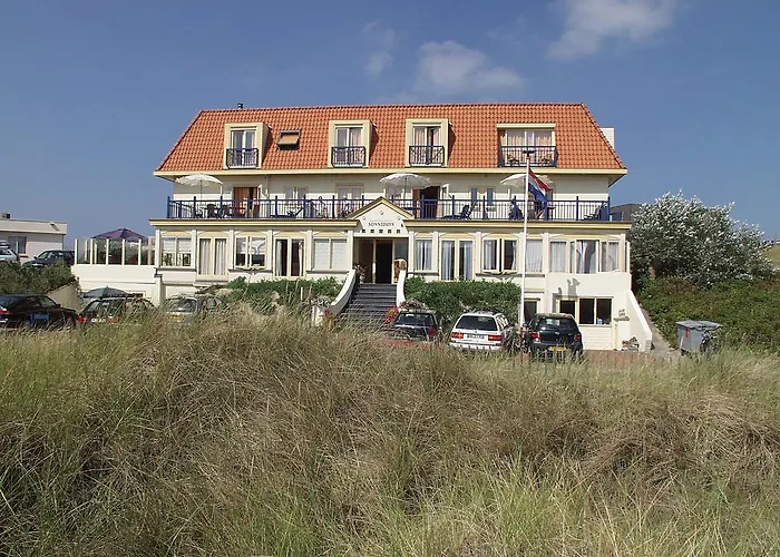 De Strandloper