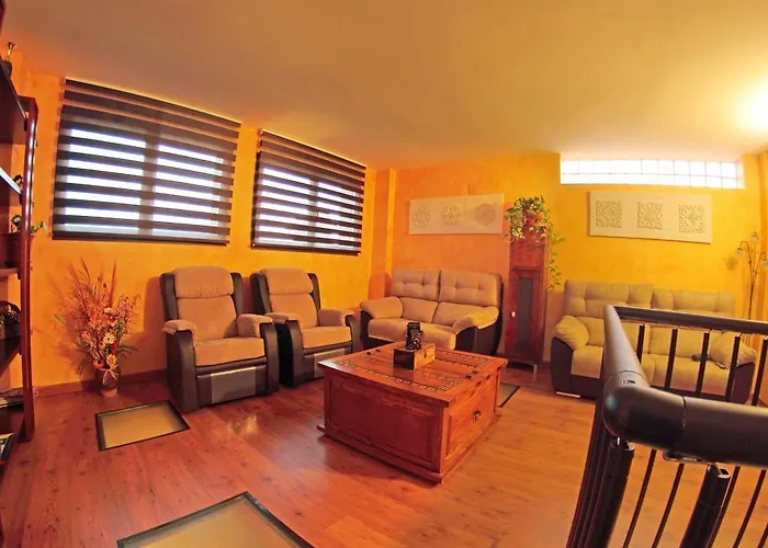 Casa Rural La Canchalera