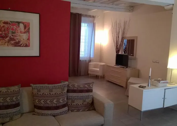  Agorà Residenza
