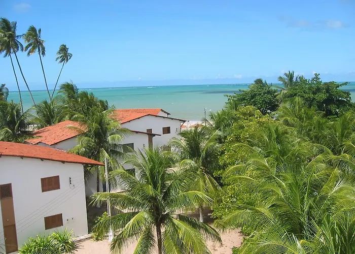  Prive Village Maragogi