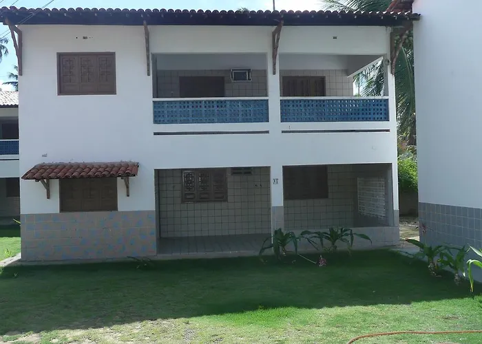  Prive Village Maragogi