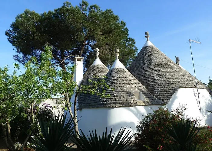 Il Piccolo Trullo