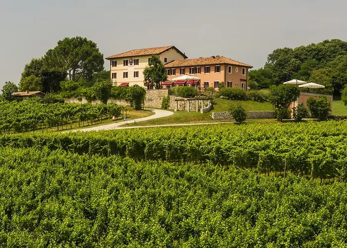 Country House Giusti Abazia