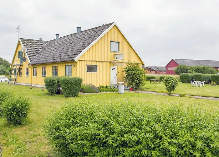 Bruksparkens Hostel