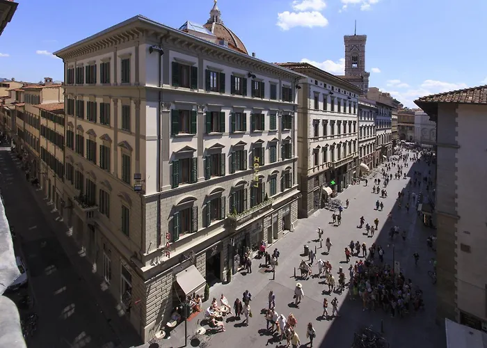 Hotel Spadai