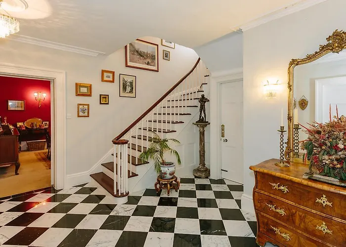 The Old Rectory