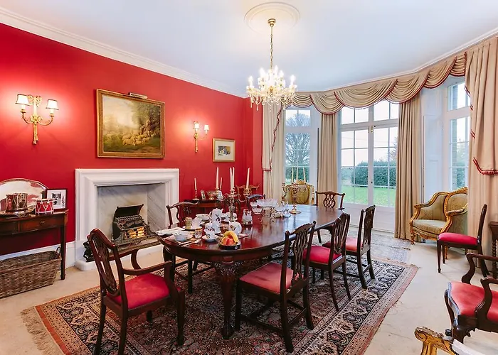 The Old Rectory