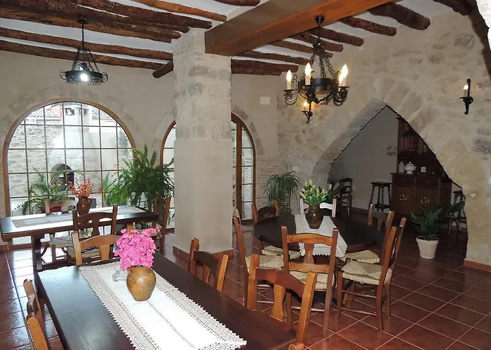 Las Bodegas Del Gilo