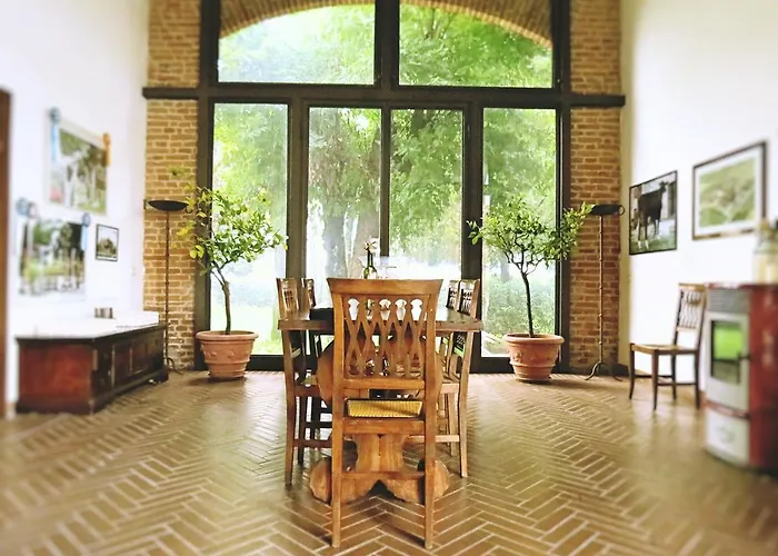 Cascina Nuova