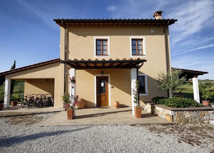 Agriturismo Ai Linchi
