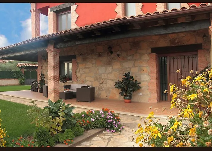 Casa Rural La Canchalera