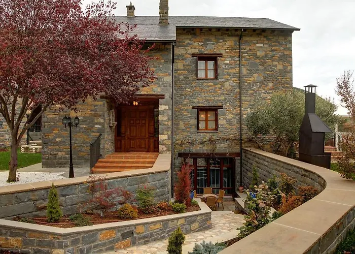  Casa Rural Villa Gervasio