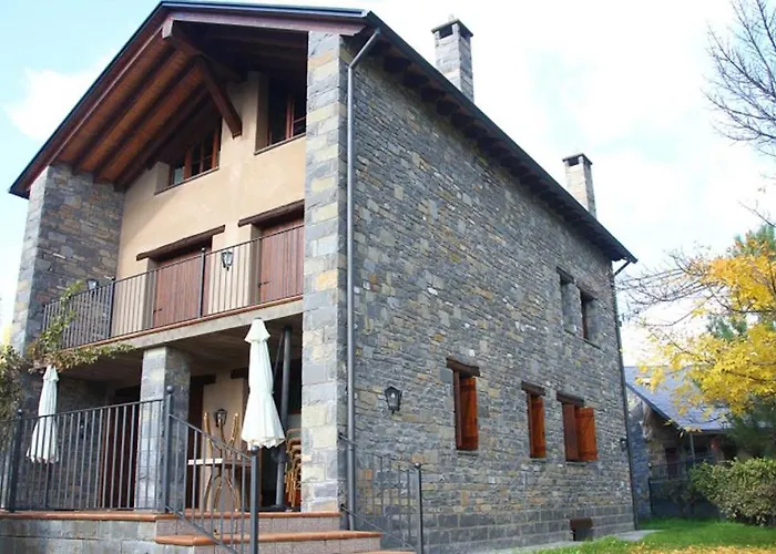  Casa Rural Villa Gervasio