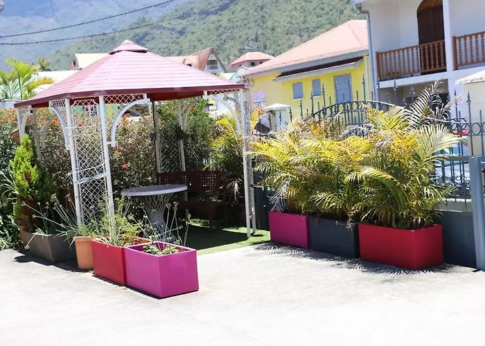 Residence Eglantine