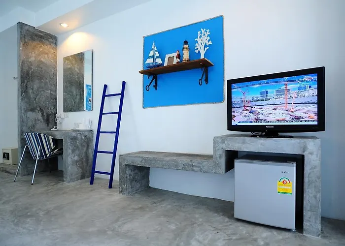 Chic Boutique Hotel