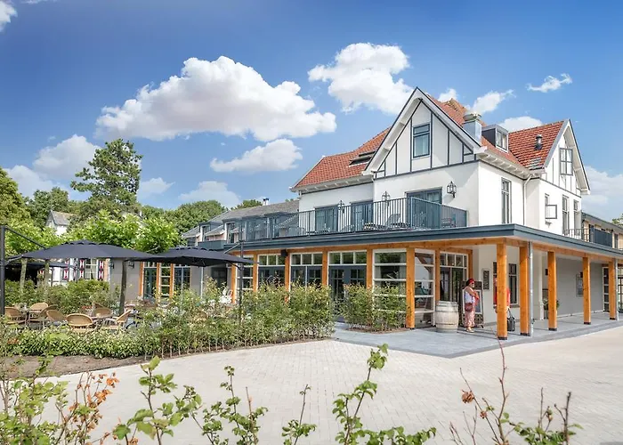 Hotel: Badhotel Renesse