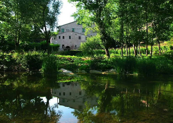 Mulino Della Ricavata