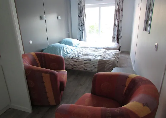 Etretat'S Motel