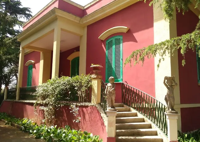 Villa Formica Monopoli