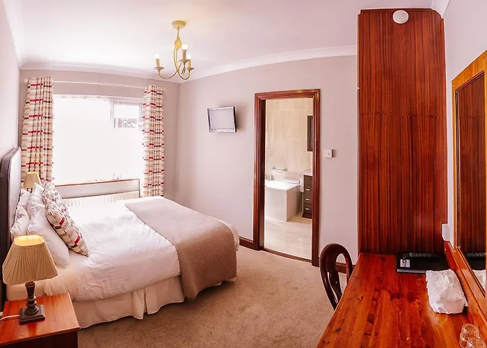 Cheap hotels Harp