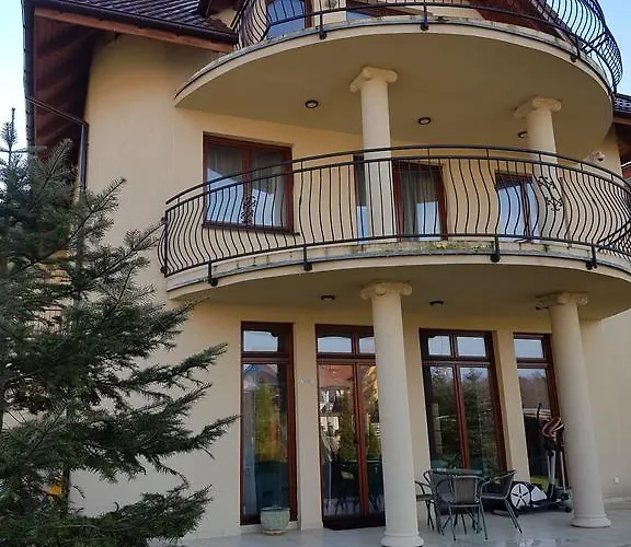 Villa Amber
