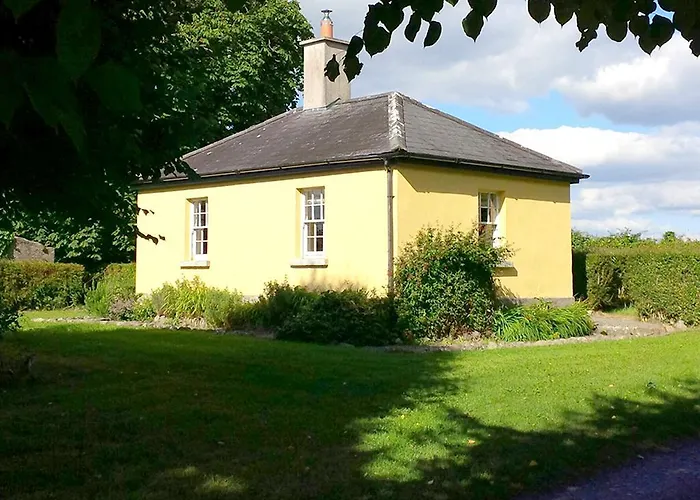 Kilgraney House