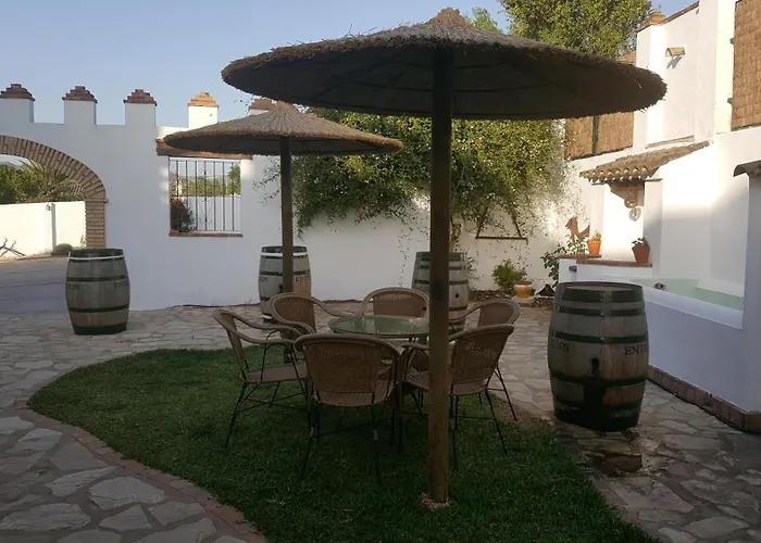 Hotel cerca del colegio: La Posada del Duende