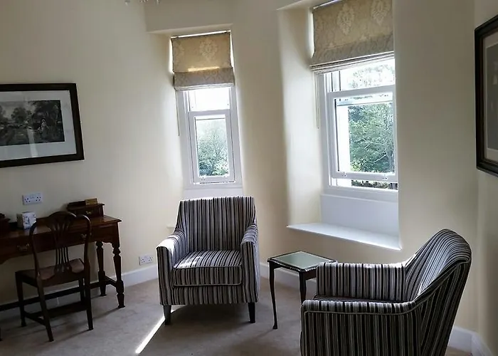 Pencubitt House