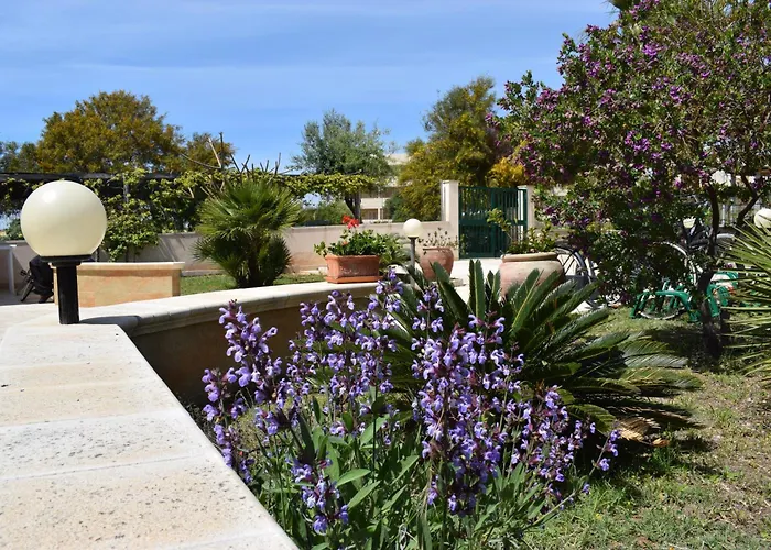 Hotel 4 stelle: Punta Di Mola