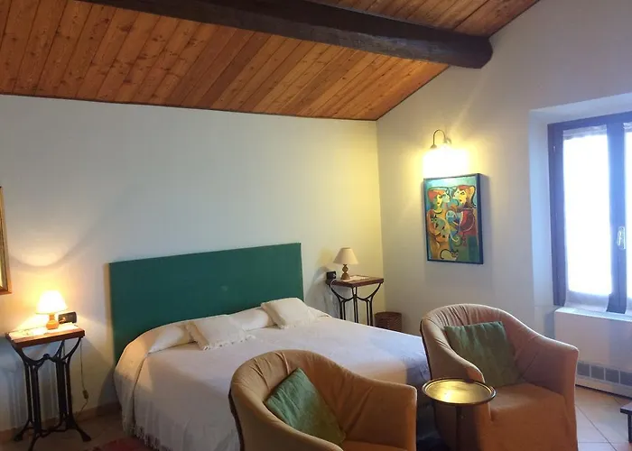 Relais Varnello