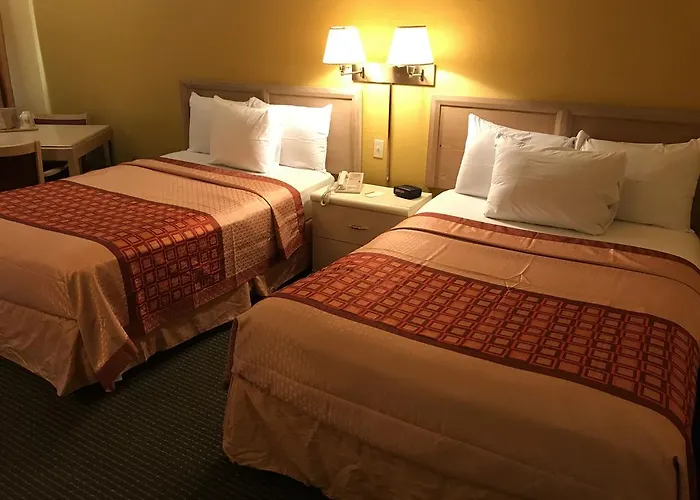 Budget Host Inn Sandusky