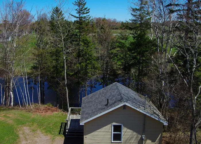 Millstream Cottages