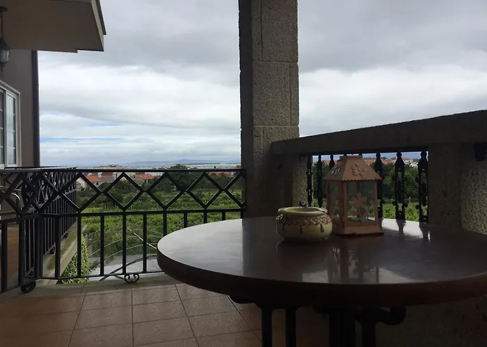 Casa Marineira Lourdes