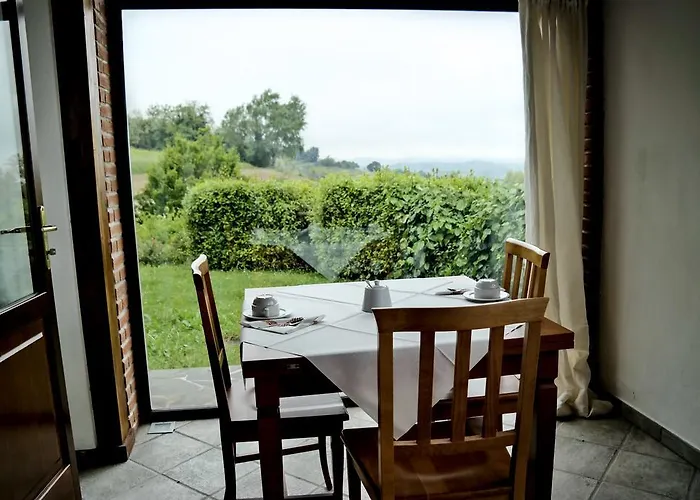 Relais Varnello