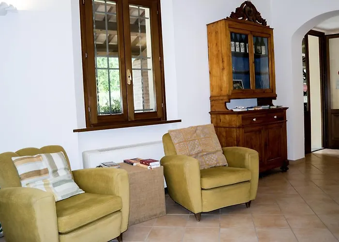 Relais Varnello