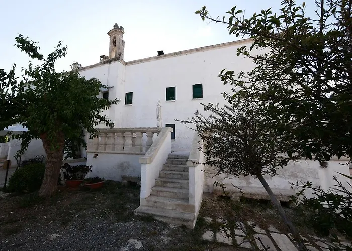 Masseria Maccarone