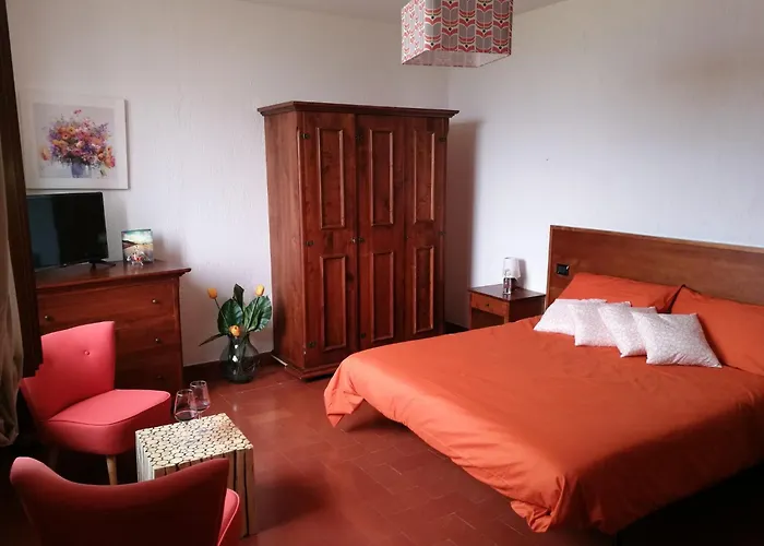 Agriturismo Etico Le Grazie