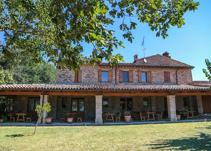 Agriturismo La Caputa