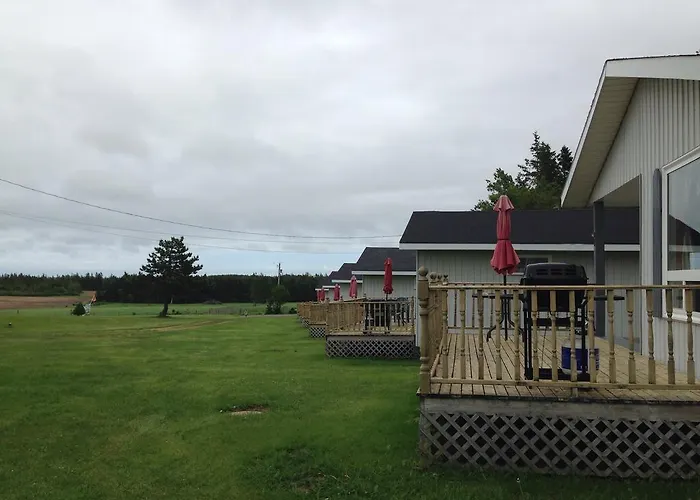 Meadowview Cottages
