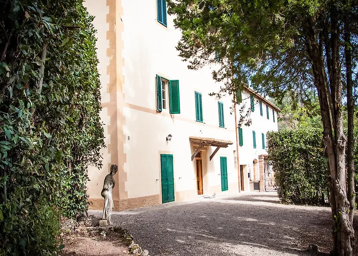 Hotel Am Villa Zara