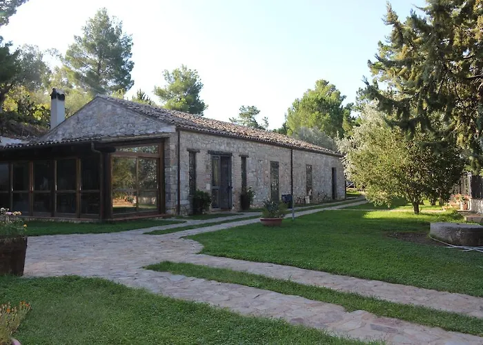 L'Antico Casale