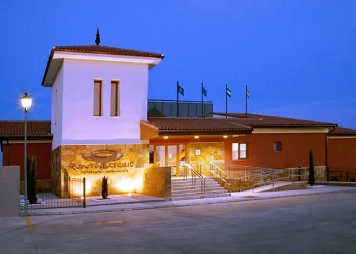 Hotel Rural Quinto Cecilio